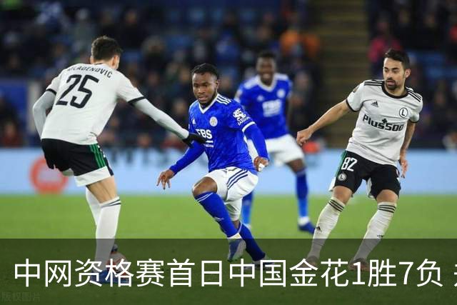 中网资格赛首日中国金花1胜7负 郑钦文首轮轮空